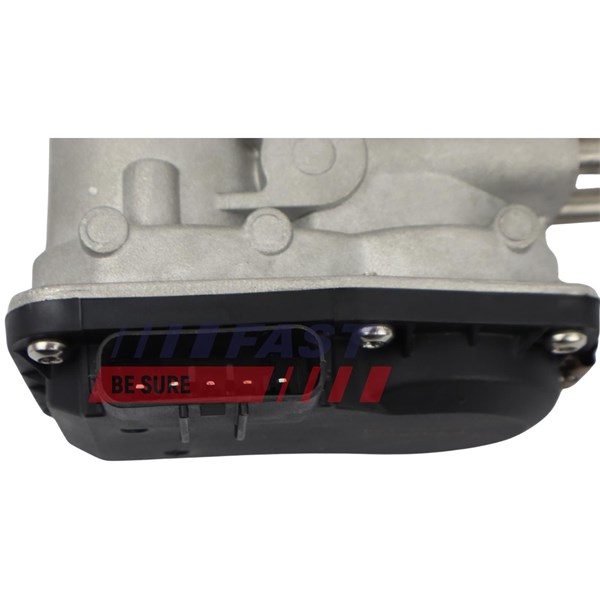 Egr-ventil 12V Fast FT10062 FAST Egr-ventil 12V Fast FT10062 FAST