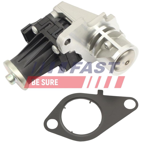 Egr-ventil 12V Fast FT10063 FAST
