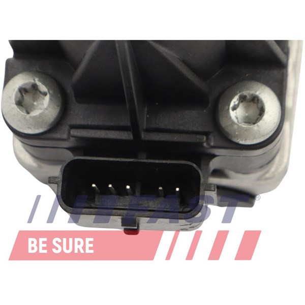 Egr-ventil 12V Fast FT10063 FAST Egr-ventil 12V Fast FT10063 FAST