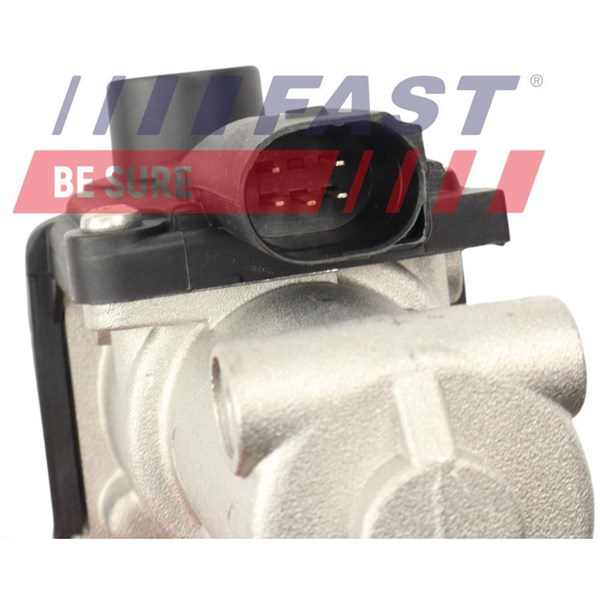 Egr-ventil Fast FT10064 FAST