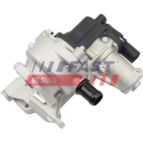 Egr-ventil Fast FT10065 FAST