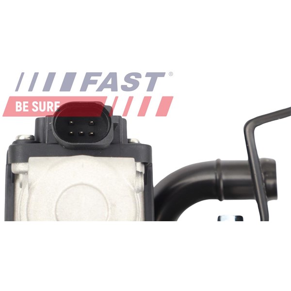 Egr-ventil Fast FT10065 FAST