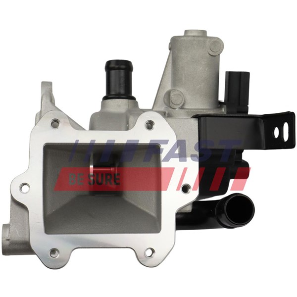Egr-ventil Fast FT10065 FAST