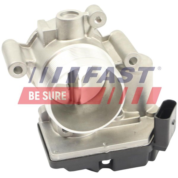 Gasspjäll/Spjällhus 12V Fast FT10069 FAST