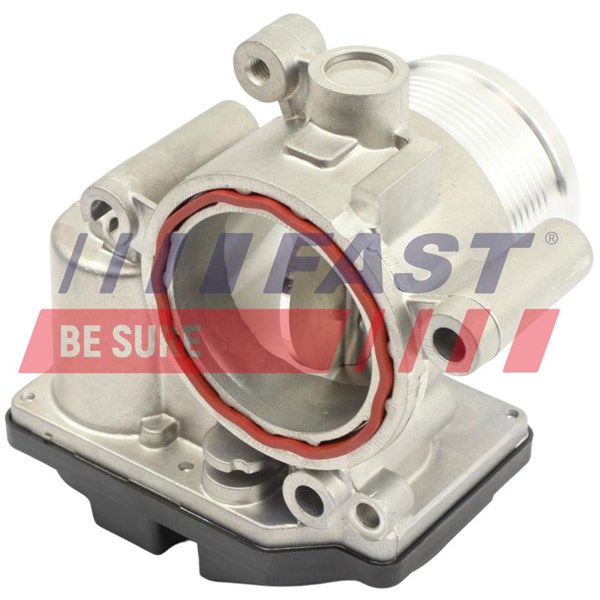 Gasspjäll/Spjällhus 12V Fast FT10069 FAST