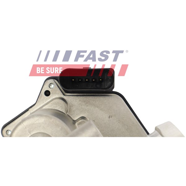 Gasspjäll/Spjällhus 12V Fast FT10069 FAST Gasspjäll/Spjällhus 12V Fast FT10069 FAST