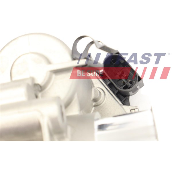Gasspjäll/Spjällhus Fast FT10071 FAST