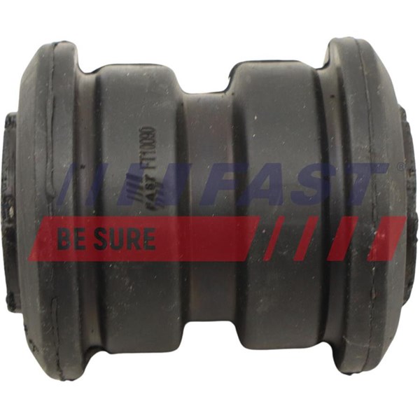 Bussning, bladfjäder, Bakaxel Fast FT10090 FAST Bussning, bladfjäder, Bakaxel Fast FT10090 FAST