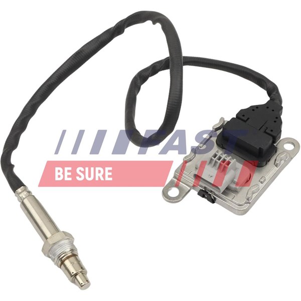 NOx-sensor, NOx-katalysator Fast FT10188 FAST
