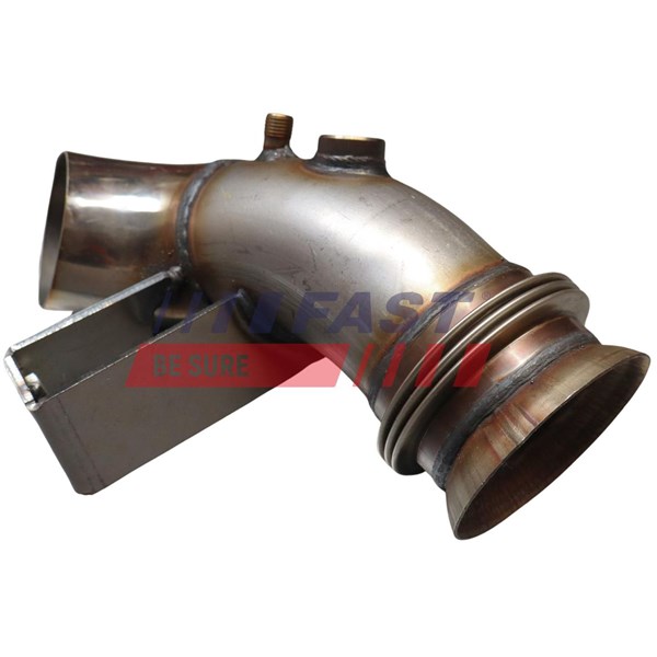 Monteringssats, avgassystem Fast FT10189 FAST Monteringssats, avgassystem Fast FT10189 FAST
