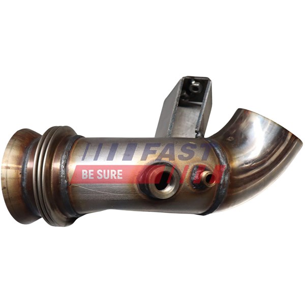 Monteringssats, avgassystem Fast FT10189 FAST Monteringssats, avgassystem Fast FT10189 FAST