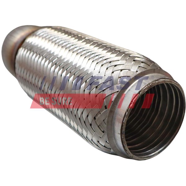 Monteringssats, avgassystem Fast FT10190 FAST