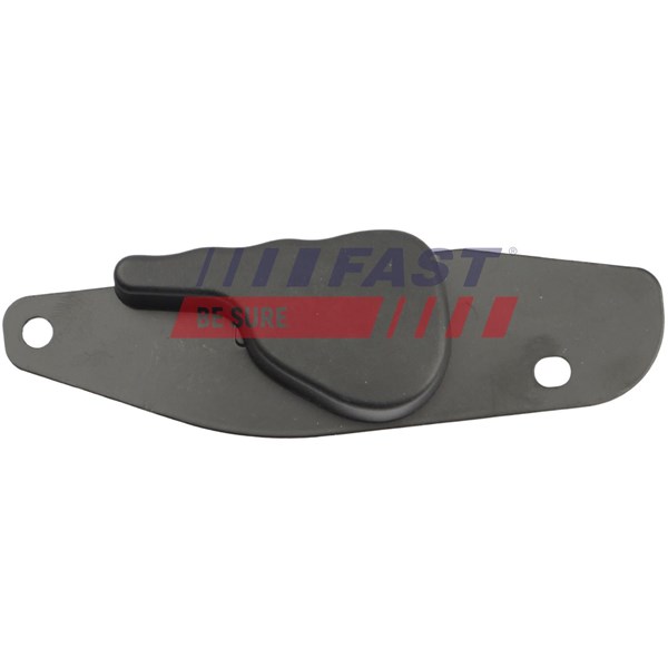 Dörrhandtag, inre utrustning Fast FT10195 FAST Dörrhandtag, inre utrustning Fast FT10195 FAST