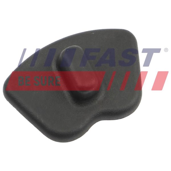 Dörrhandtag, inre utrustning, Bak Fast FT10196 FAST