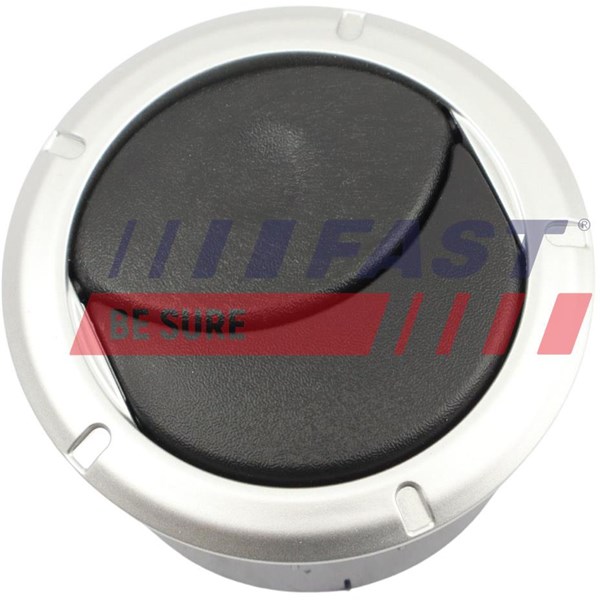 Luftmunstycke, instrumentpanel Fast FT10198 FAST
