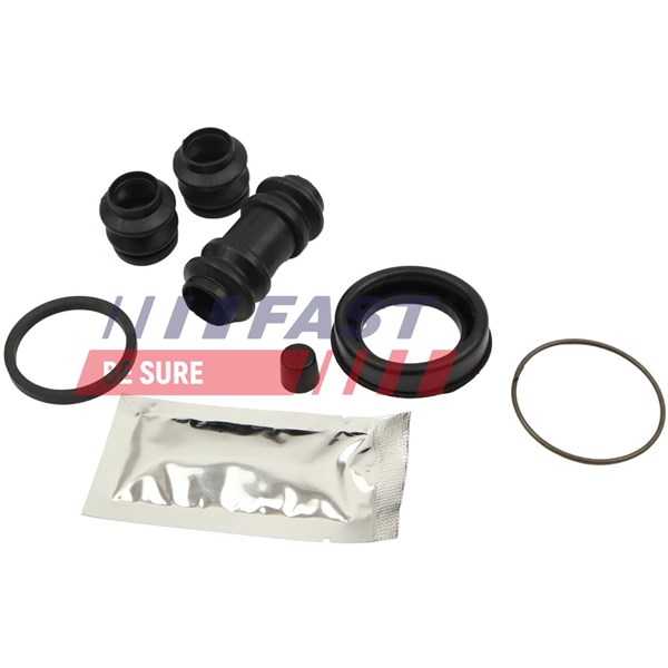 Reparationssats, bromsok, Bakaxel Fast FT10253 FAST