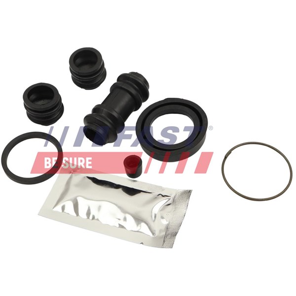 Reparationssats, bromsok, Bakaxel Fast FT10253 FAST Reparationssats, bromsok, Bakaxel Fast FT10253 FAST
