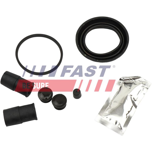 Reparationssats, bromsok, Framaxel Fast FT10261 FAST Reparationssats, bromsok, Framaxel Fast FT10261 FAST