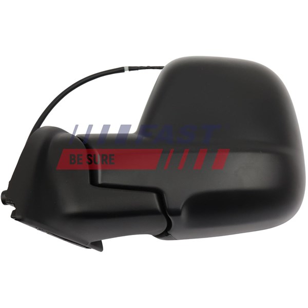 Sidospegel, Vänster Fast FT10289 FAST