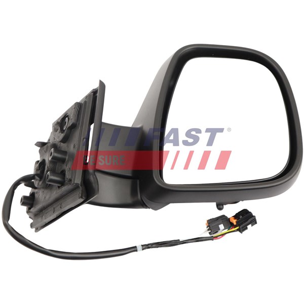 Sidospegel, Höger Fast FT10292 FAST