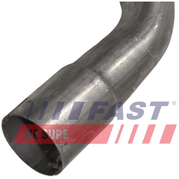 Bakre ljuddämpare Fast FT10314 FAST