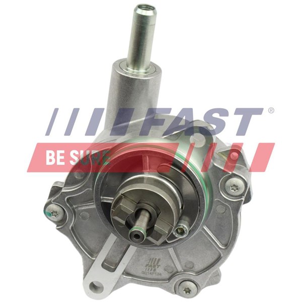 Vakuumpump, bromssystem Fast FT10326 FAST