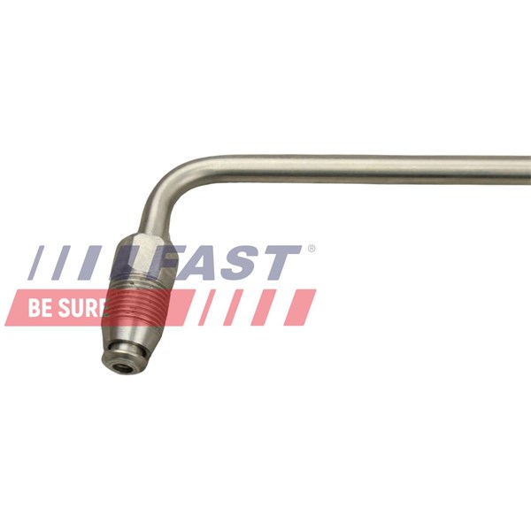 Rörledning, EGR-ventil Fast FT10340 FAST