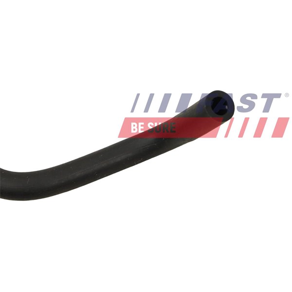 Rörledning, EGR-ventil Fast FT10340 FAST