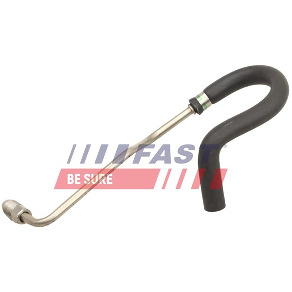 Slangskarvsats, trycksensor (sot-/partikelfilter) Fast FT10343 FAST Slangskarvsats, trycksensor (sot-/partikelfilter) Fast FT10343 FAST
