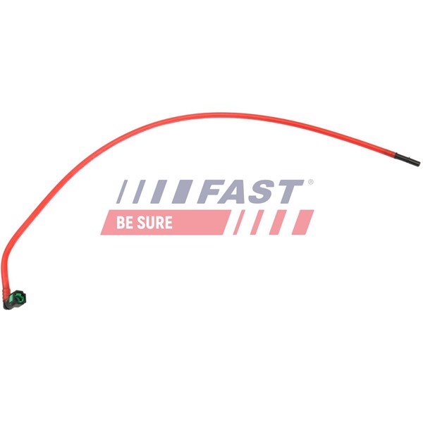 Bränsleledning Fast FT10358 FAST