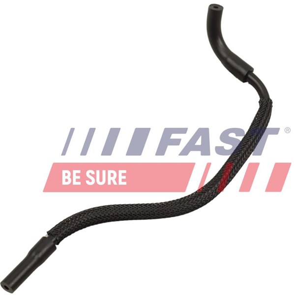 Rörledning, EGR-ventil Fast FT10359 FAST