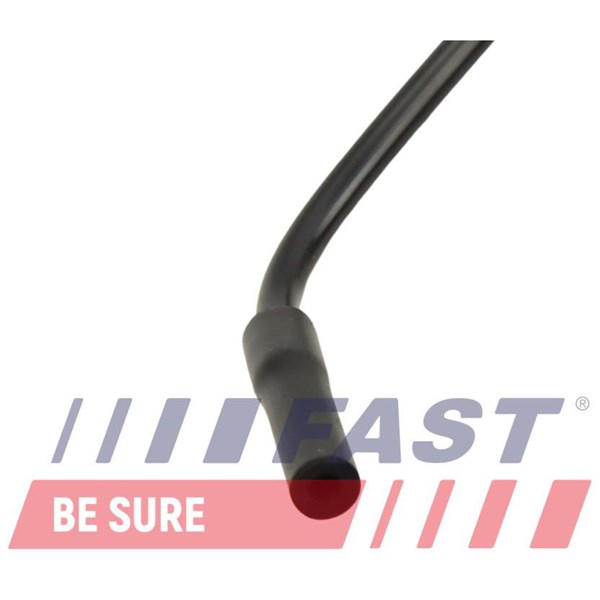 Vakuumslang, bromssystem Fast FT10361 FAST Vakuumslang, bromssystem Fast FT10361 FAST