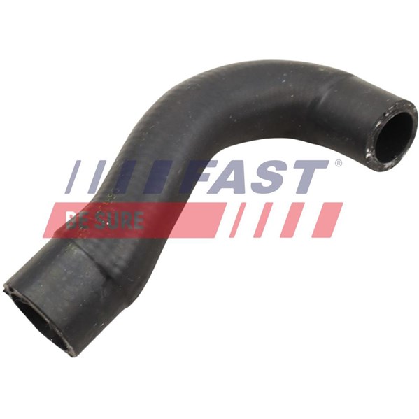 Rörledning, EGR-ventil Fast FT10362 FAST