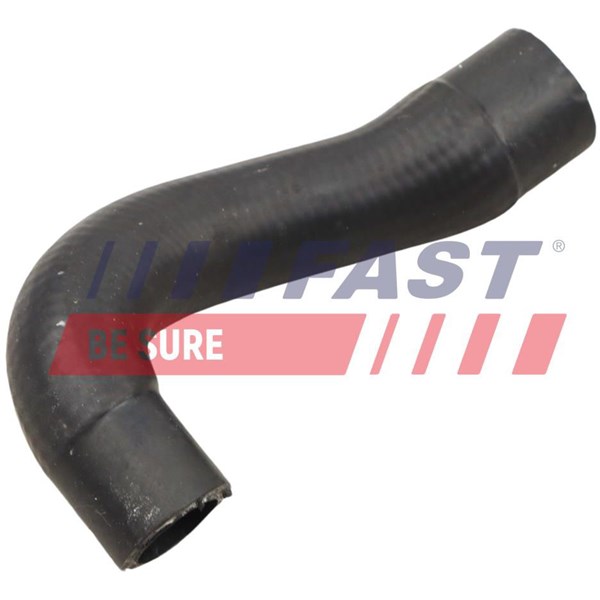 Rörledning, EGR-ventil Fast FT10362 FAST