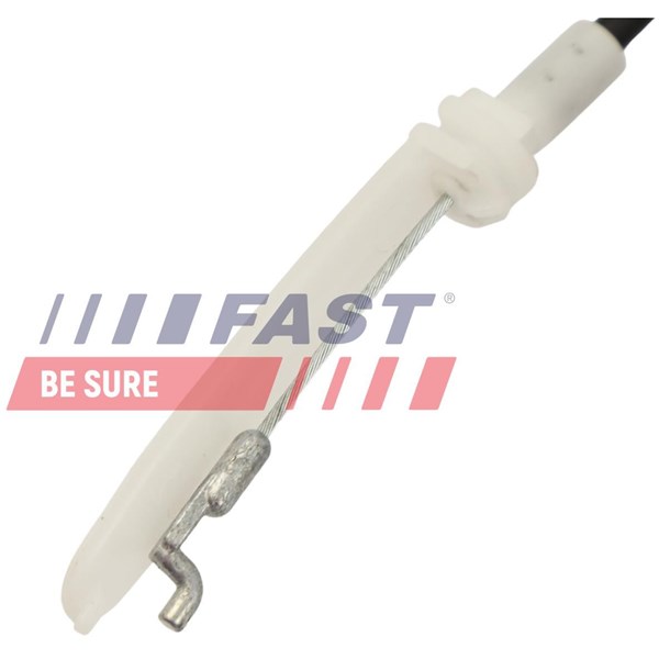 Lås, dörr, Vänster fram Fast FT10378 FAST Lås, dörr, Vänster fram Fast FT10378 FAST