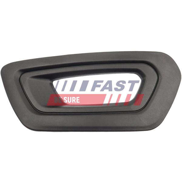 Skärm, dimljus Fast FT10400 FAST