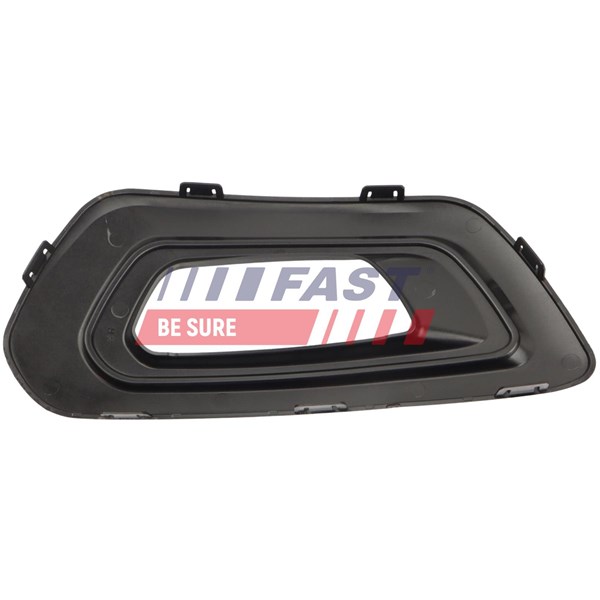 Skärm, dimljus Fast FT10401 FAST Skärm, dimljus Fast FT10401 FAST