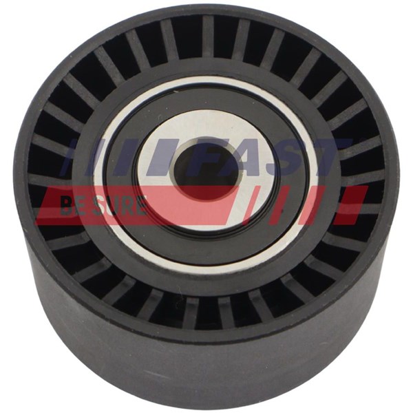 Styrrulle, kamrem Fast FT10424 FAST Styrrulle, kamrem Fast FT10424 FAST