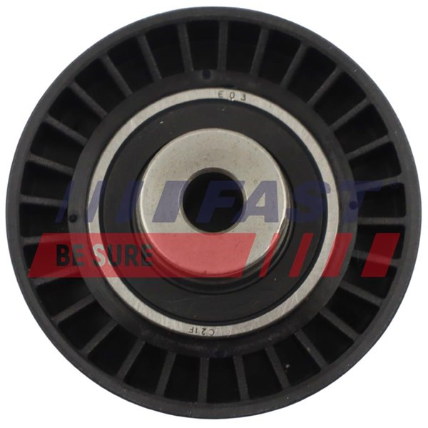 Styrrulle, kamrem Fast FT10425 FAST Styrrulle, kamrem Fast FT10425 FAST