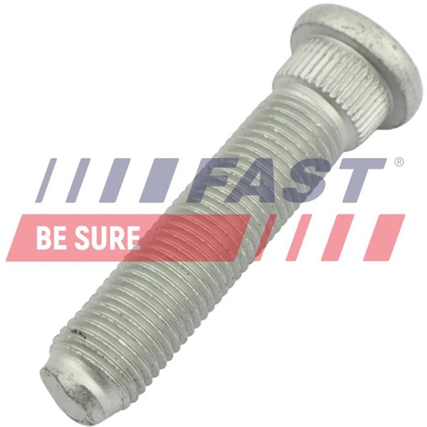 Hjulbult Fast FT10437 FAST