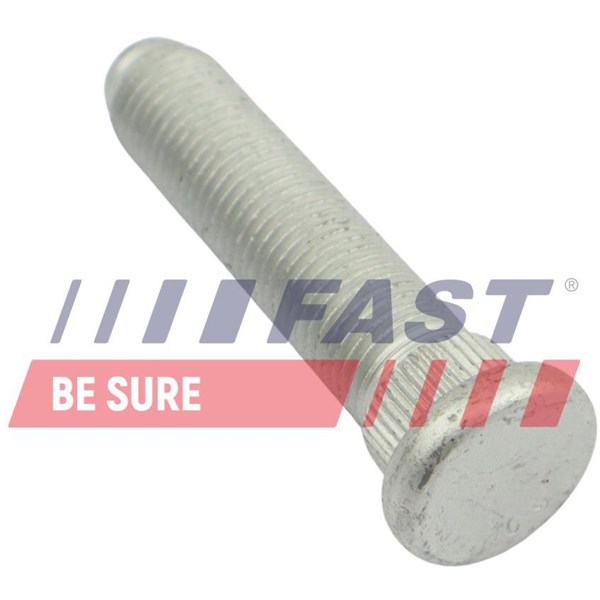 Hjulbult Fast FT10437 FAST