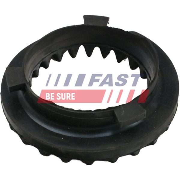 Montering, stötdämpare, Framaxel Fast FT12037 FAST