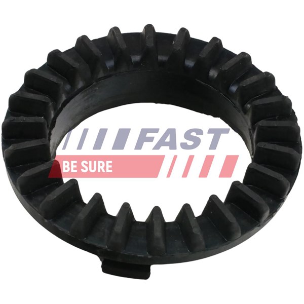 Montering, stötdämpare, Framaxel Fast FT12037 FAST