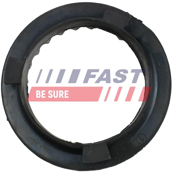 Montering, stötdämpare, Framaxel Fast FT12037 FAST