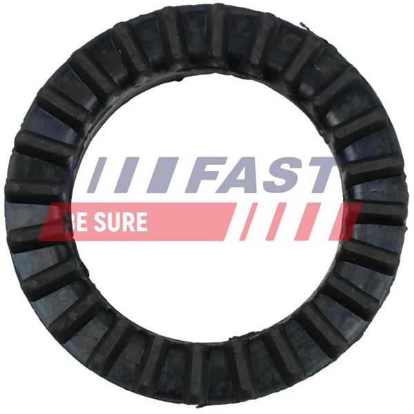 Montering, stötdämpare, Framaxel Fast FT12037 FAST