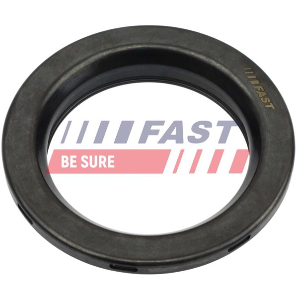 Fjäderbenslager, framaxel höger, framaxel vänster Fast FT12275 FAST