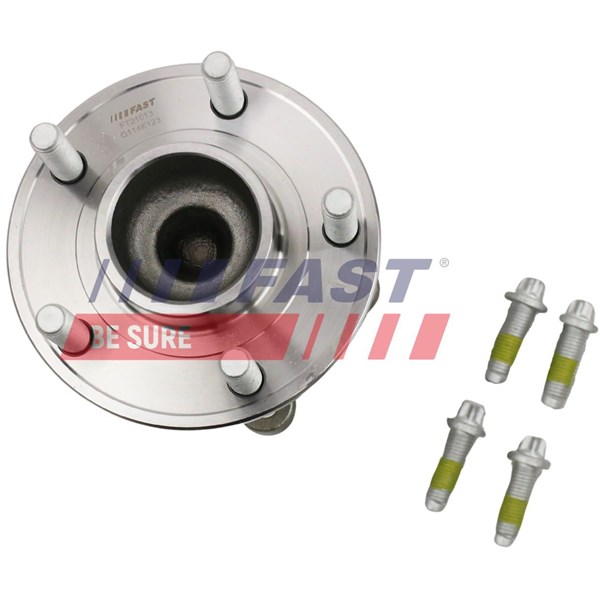 Hjullager, Bakaxel Fast FT21013 FAST
