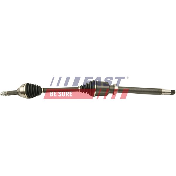 Drivaxel, framaxel höger Fast FT27187 FAST