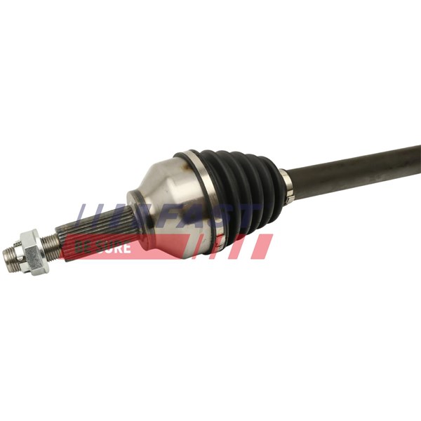 Drivaxel, framaxel höger Fast FT27187 FAST