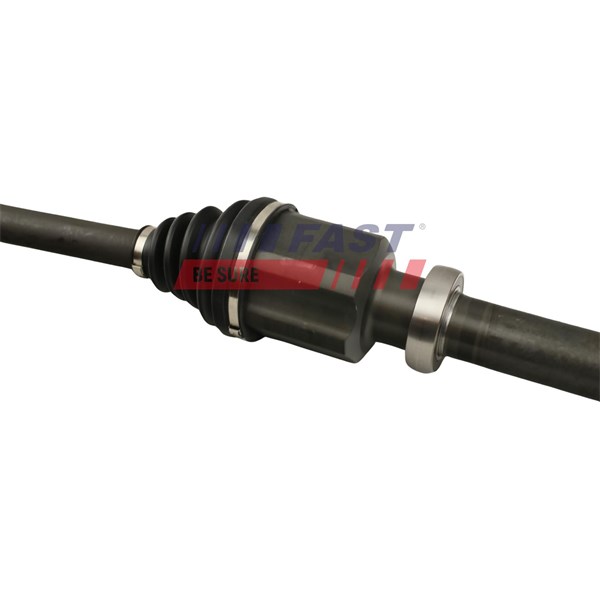 Drivaxel, framaxel höger Fast FT27187 FAST